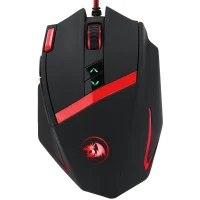 Игровая мышь Redragon Mammoth фото 1